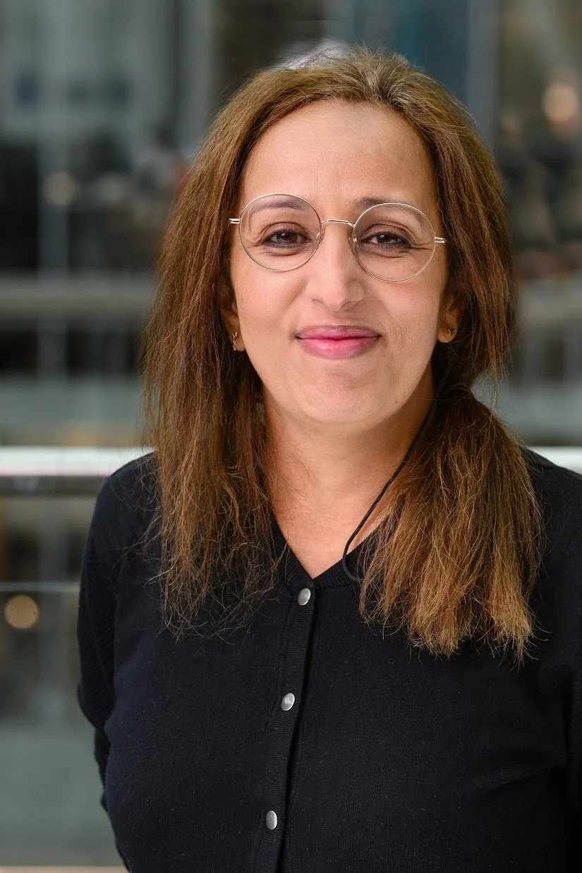 Dr Mabrouka Maamra